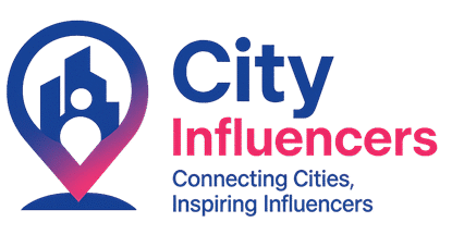 City Influencers Logo