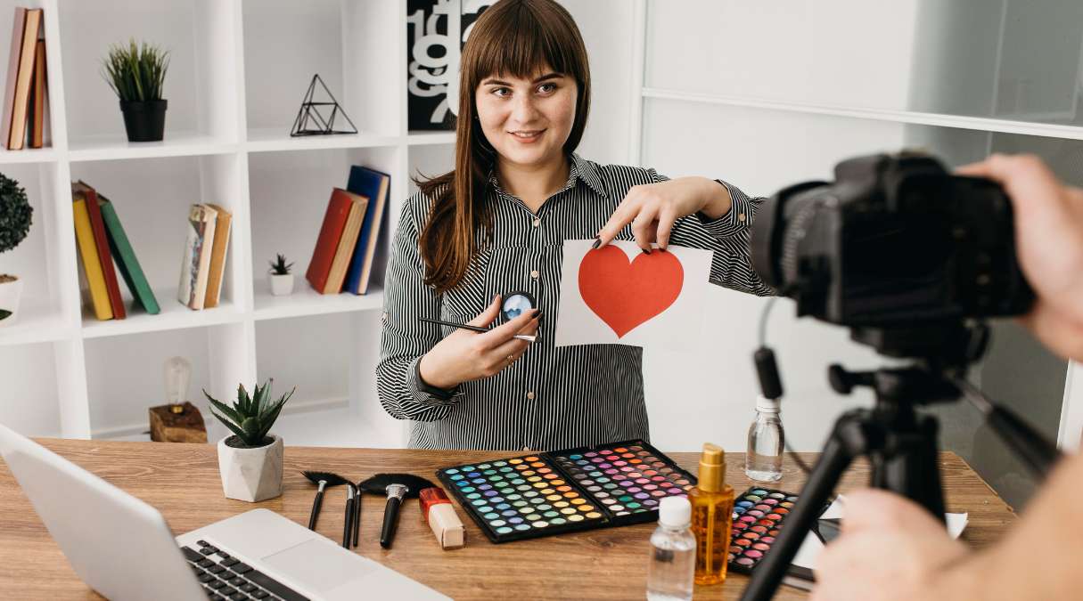 Creator discovery