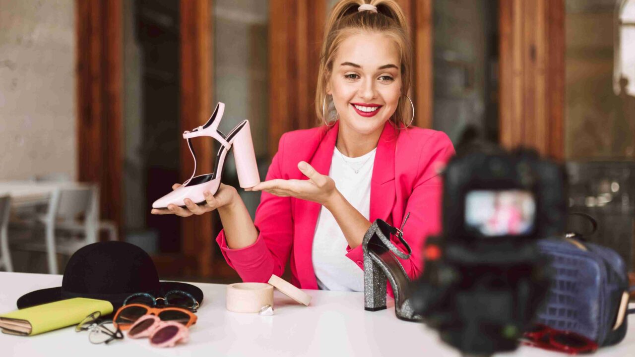 Influencer Marketing Courses